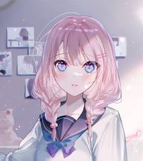 Mahogany,Jane头像